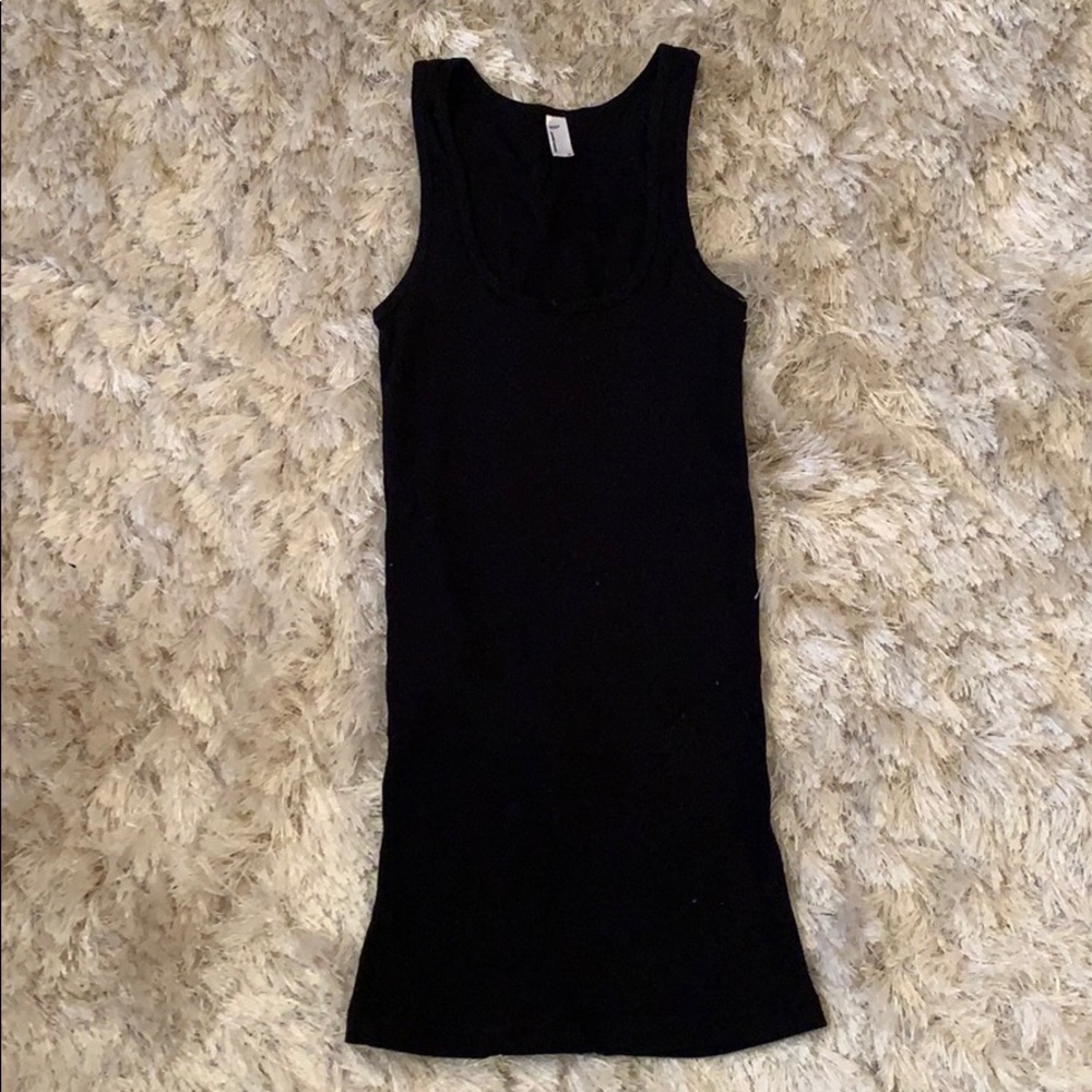 SOLD 🚫 Tank top dress